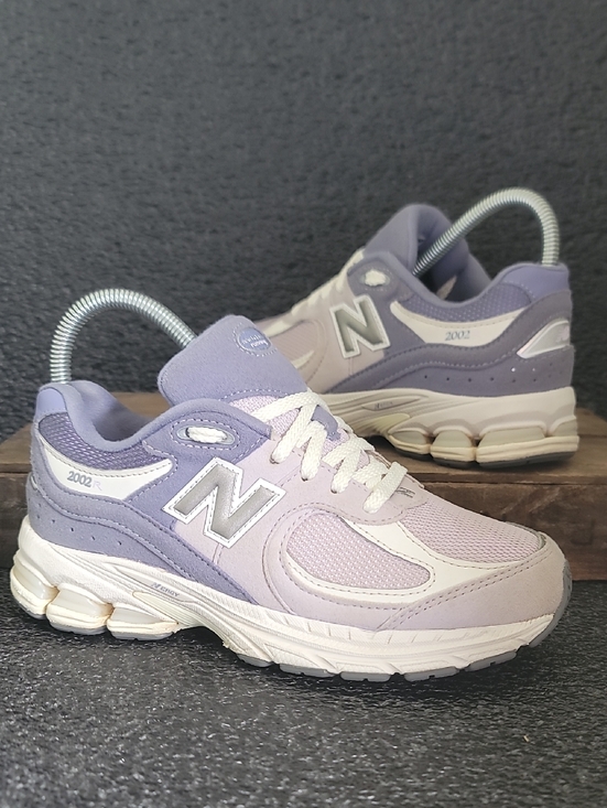 New Balance Shoes - New Balance 2002R 'Astral Purple' Wmns 5.5
